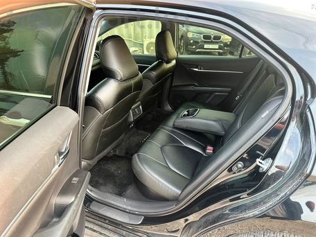 Toyota Camry, 2021 — сүрөт 11