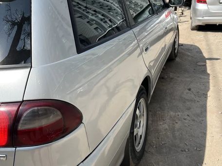 Toyota Caldina, 2000 — фото 5