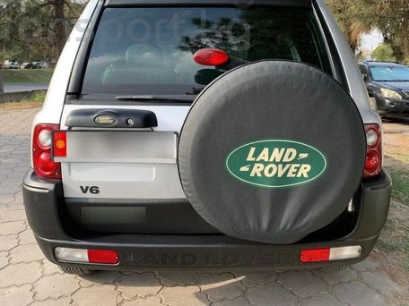 Land Rover Freelander, 1997 — фото 3