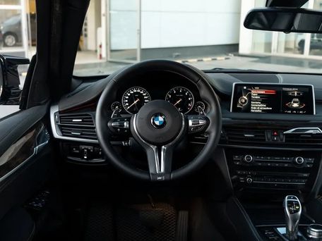 BMW X6, 2018 — сүрөт 9