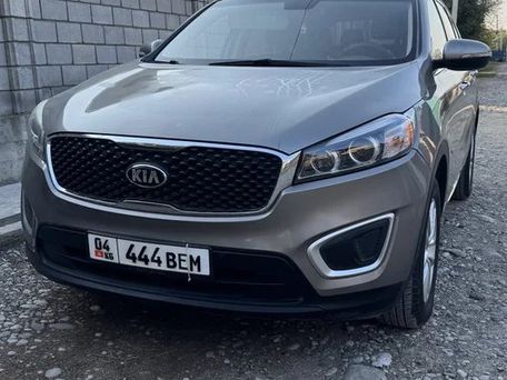 Kia Sorento, 2017 — сүрөт 3
