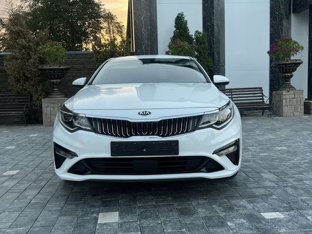 Kia K5, 2020 — 照片 17
