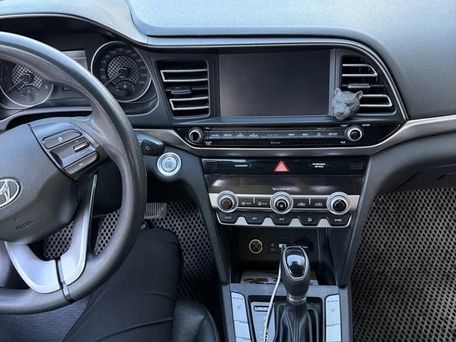 Hyundai Avante, 2019 — photo 3
