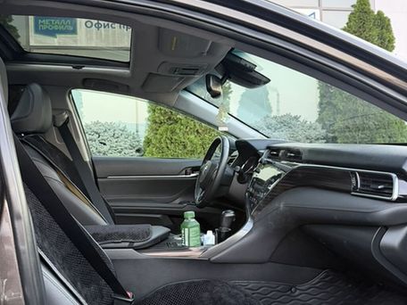Toyota Camry, 2019 — сүрөт 9