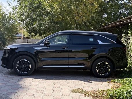 Kia Sorento, 2024 — сүрөт 3