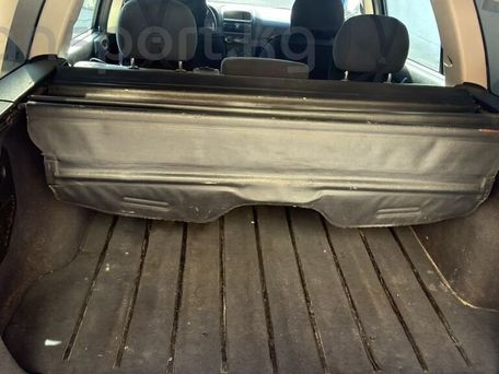 Opel Astra, 2001 — photo 9