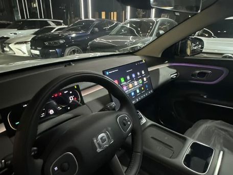 Changan Qiyuan Q05, 2026 — сүрөт 3