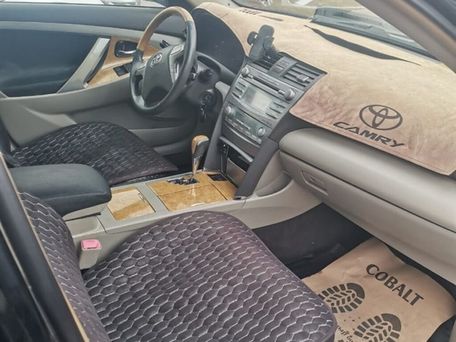 Toyota Camry, 2006 — сүрөт 7