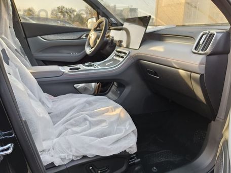 Geely Atlas, 2026 — сүрөт 6