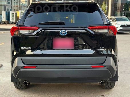Toyota RAV4, 2018 — фото 3