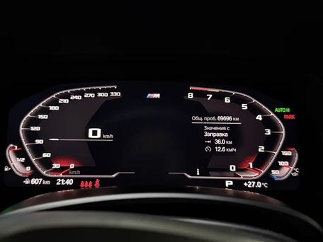 BMW X5, 2019 — photo 7