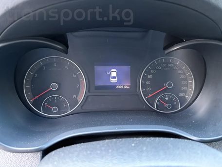 Kia K5, 2019 — photo 9