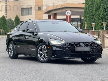 Hyundai Sonata, 2023