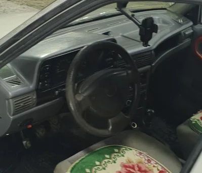 Daewoo Nexia, 2007 — сүрөт 5