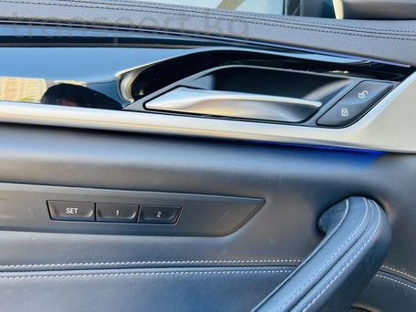 BMW 5 серии, 2019 — фото 12
