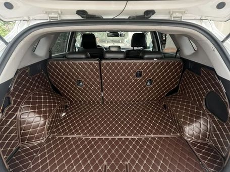 Hyundai Tucson, 2018 — photo 11
