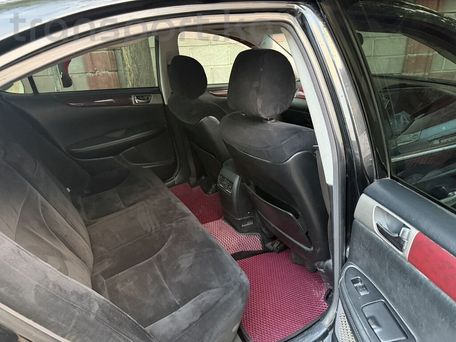 Toyota Windom, 2003 — сүрөт 9