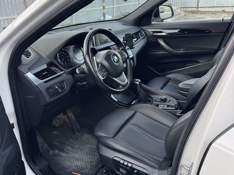 BMW X2, 2018 — фото 4