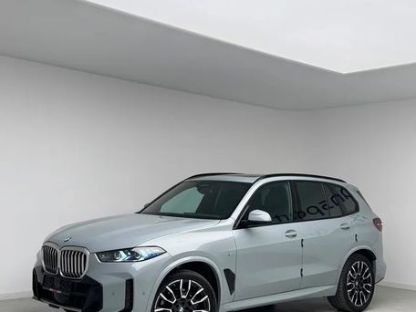 BMW X5, 2024 — сүрөт 3
