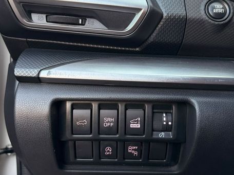 Subaru Forester, 2021 — photo 13