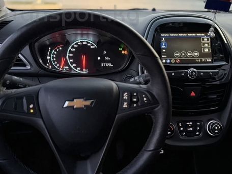 Chevrolet Spark, 2020 — photo 6