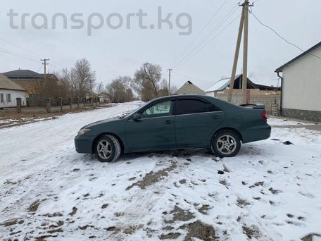 Toyota Camry, 2002 — сүрөт 1