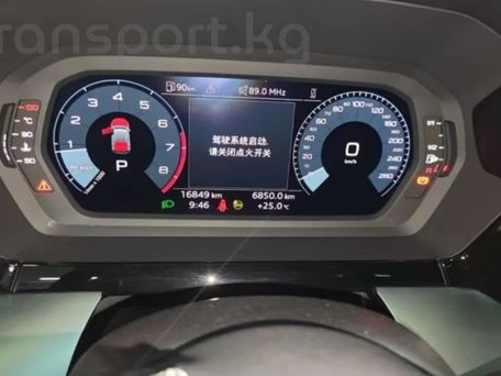 Audi A3, 2024 — сүрөт 4