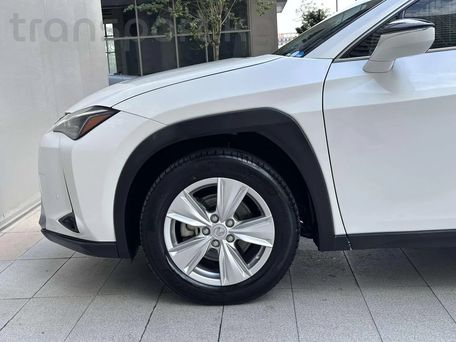 Lexus UX, 2022 — сүрөт 5