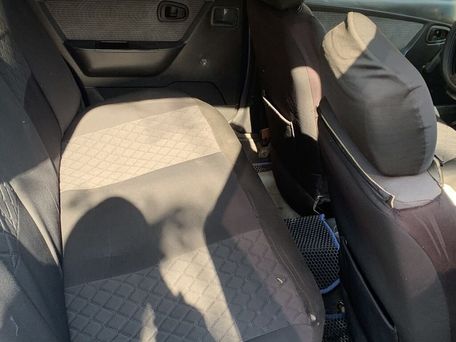 Daewoo Nexia, 2010 — photo 5