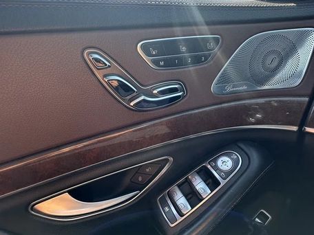 Mercedes-Benz S-Класс, 2013 — фото 4