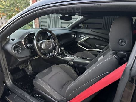 Chevrolet Camaro, 2019 — сүрөт 9
