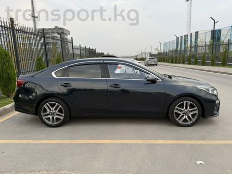 Kia K3, 2018 — сүрөт 8