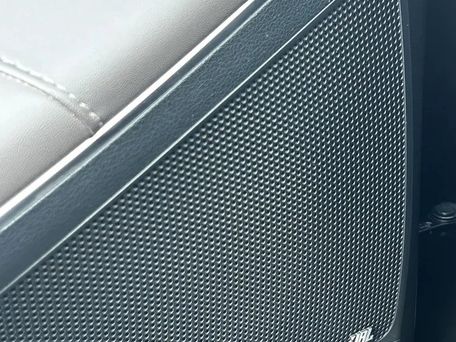 Hyundai Grandeur, 2022 — 照片 12