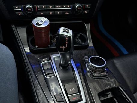 BMW 5 серии, 2011 — сүрөт 13