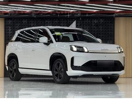 GAC Aion V, 2024