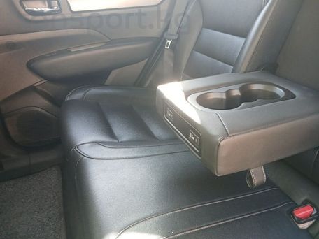 Renault Samsung QM6, 2022 — фото 6