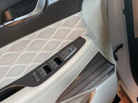 Hyundai Palisade, 2020 — photo 9