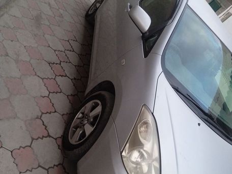 Toyota Wish, 2004 — photo 4