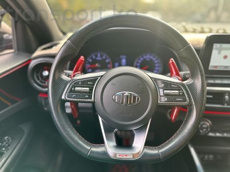 Kia K3, 2019 — сүрөт 6