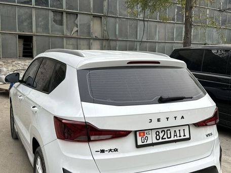 Volkswagen Jetta, 2026 — сүрөт 3