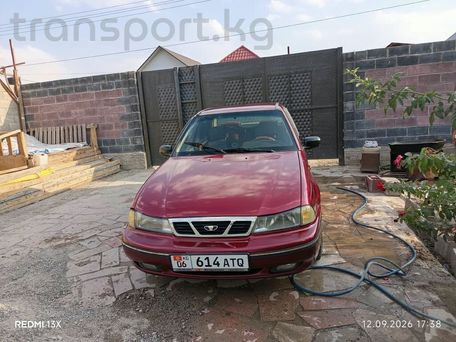 Daewoo Nexia, 1997 — 照片 1