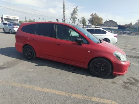 Honda Stream, 2005 — 照片 2
