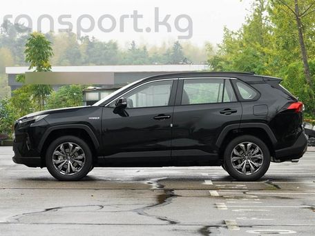Toyota RAV4, 2018 — фото 2