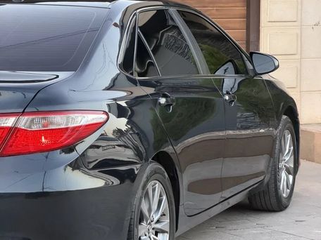 Toyota Camry, 2015 — фото 4