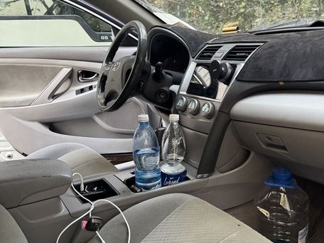 Toyota Camry, 2006 — сүрөт 6