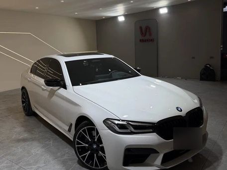 BMW 5 серии, 2016 — фото 2