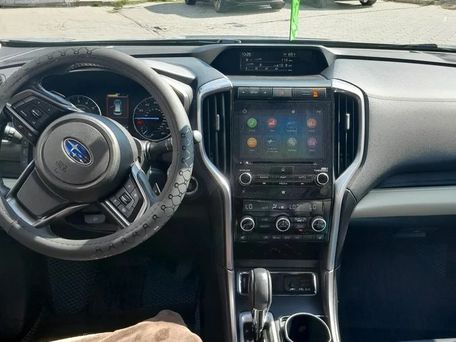 Subaru Ascent, 2020 — 照片 4