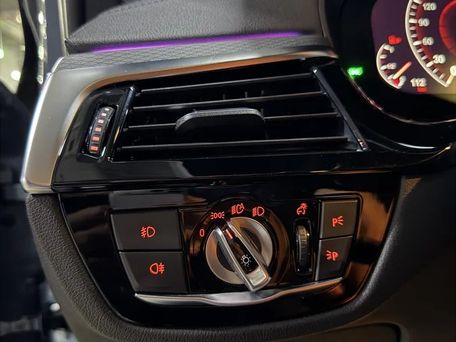 BMW 5 серии, 2018 — сүрөт 10