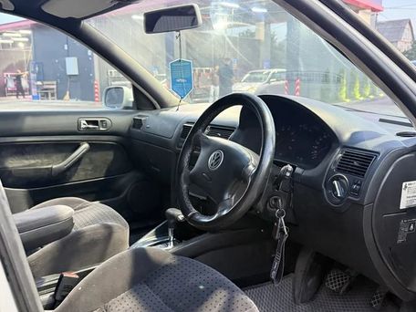 Volkswagen Golf, 1999 — 照片 4