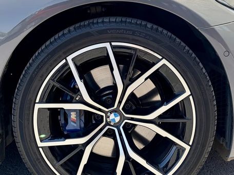 BMW 5 серии, 2021 — фото 12